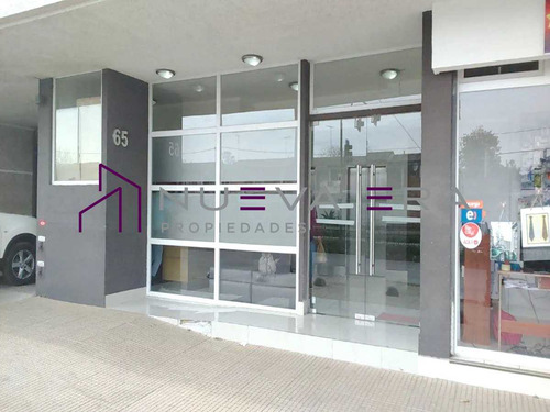 Dpto 1 Dorm. A Dos Cuadras Metro Las Rejas (98324)
