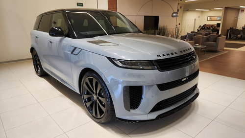 Land Rover Range Rover Sport 4.4 Mhev Sv Edition Two