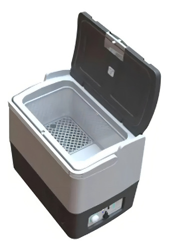 Tela Grade Móvel Geladeira Resfriar 18 Litros Cor Branco
