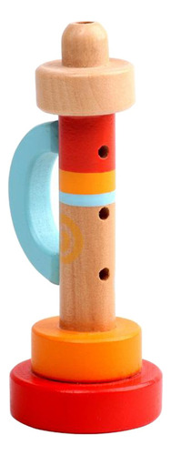Juguetes De Para Bebés Y Niños, Instrumento De Trompeta,