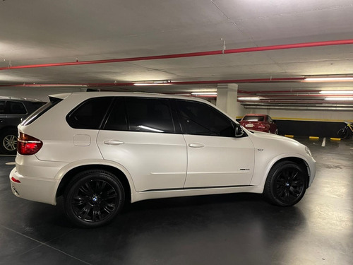 Bmw X5 Xdrive 35i