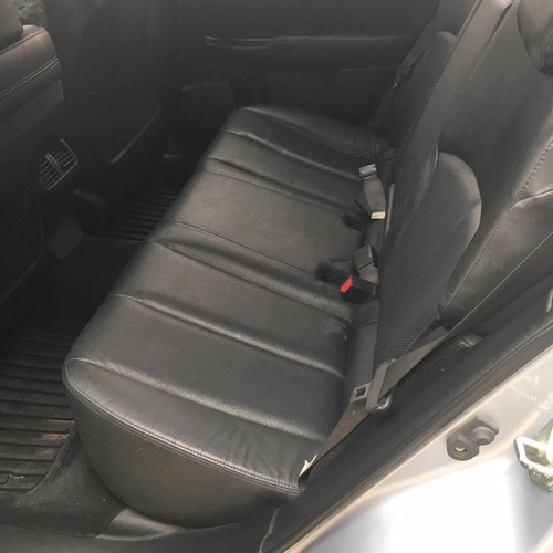 Imagen 8 de 17 de Subaru Outback 2.5 Wde