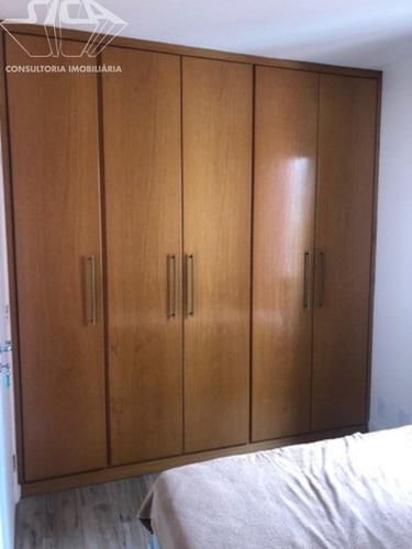 Imagem 11 de 15 de Apartamento - Ap00991 - 68343532
