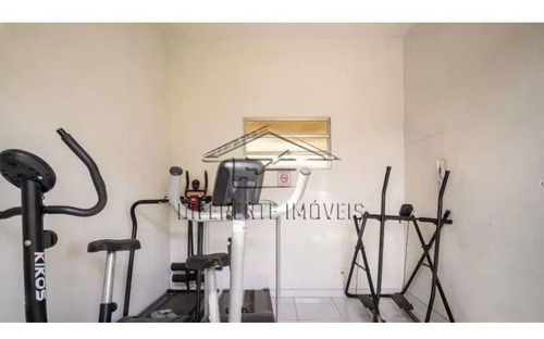 Imagem 2 de 15 de Apartamento 3 Dormitórios (1 Suíte) 1 Vaga - 120m² No Tatuapé !