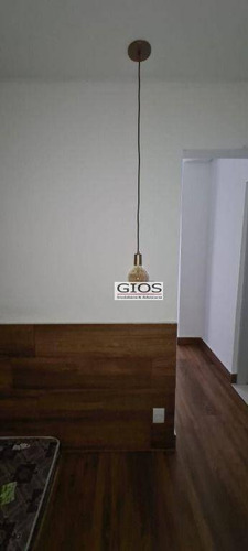 Imagem 4 de 23 de Casa À Venda, 280 M² Por R$ 2.500.000,00 - Alphaville 04 - Santana De Parnaíba/sp - Ca0312