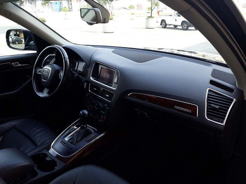 Imagen 12 de 15 de Audi Q5 2010