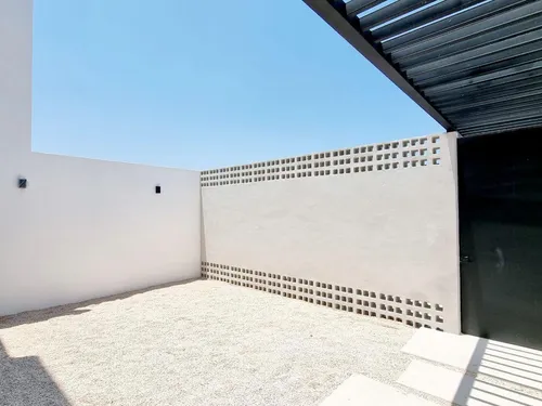 Casas Equipadas En Venta En Dzityá