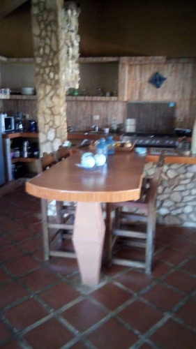 Imagen 3 de 13 de Casa Vacacional En Venta En Chichiriviche Morrocoy Inm-050
