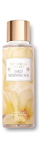 Victoria's Secret Early Morning Sun Fraction Body 22hgd