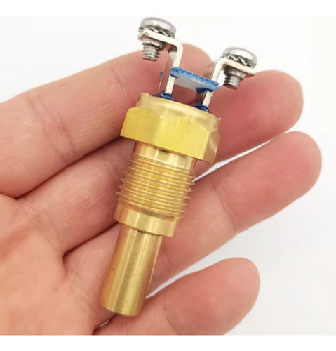 Sensor De Temperatura Del Agua 5i-7578 2979314 Para Gato