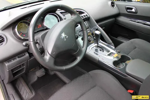 Peugeot 3008 1.6 Access