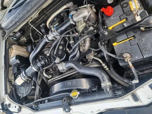 Dimax 3.0 Turbo Diesel