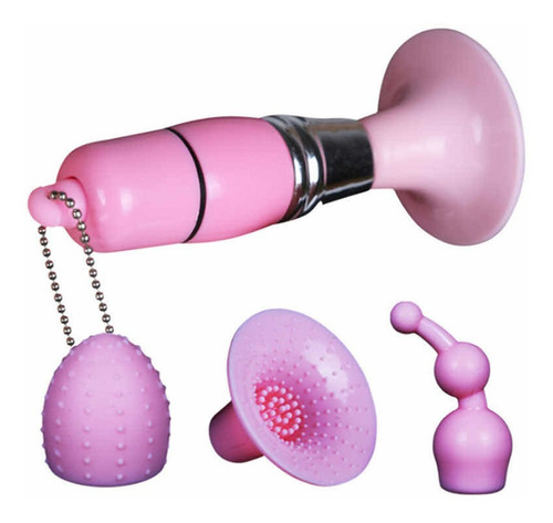 Imagen 2 de 9 de Vibradores Vaginales