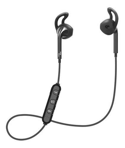 Auriculares In Ear Bluetooth Sport Noga Bt325 Celular Correr