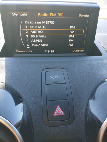 Audi A1 1.4 Tfsi