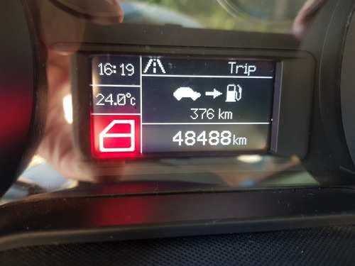 Fiat Punto 1.6 Essence 2015