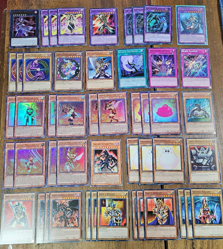 Yugi / Atem Collection - Ymax Yugioh Card Shop