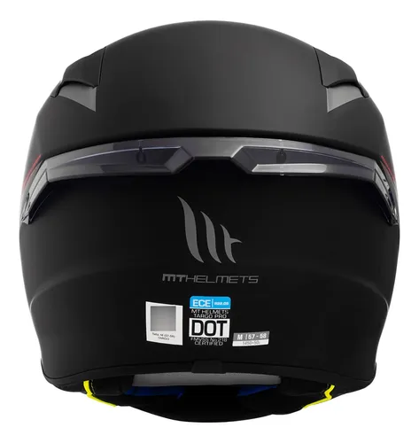 Mt targo negro mate new arrivals