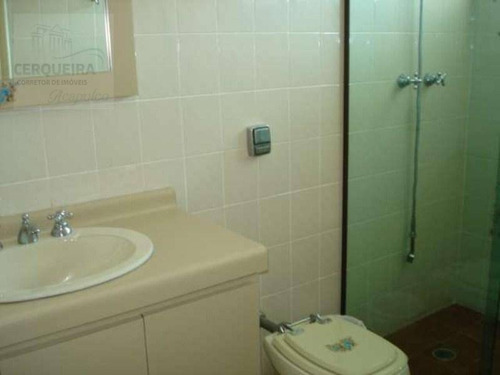 Casa Residencial Para Locação, Acapulco, Guarujá. - Ca0381