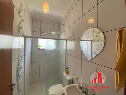 Casa Padrão À Venda Em Taubaté/sp - 1266