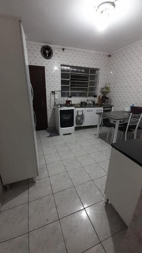Imagem 9 de 16 de Sobrado Com 2 Dormitórios À Venda, 90 M² Por R$ 420.000,00 - Vila Medeiros - São Paulo/sp - So2451