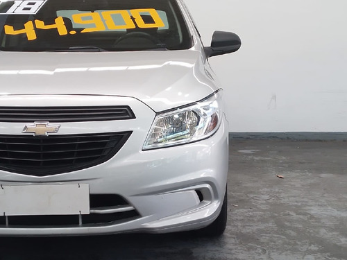 Chevrolet Prisma 1.0 MPFI JOY 8V FLEX 4P MANUAL