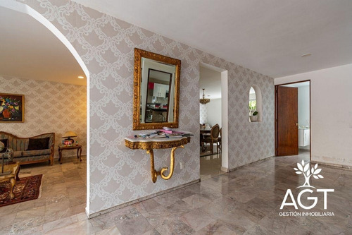 Casa En Venta En Lomas De Las Palmas