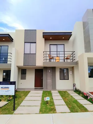 Casa en venta