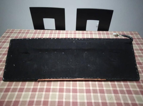 Imagen 6 de 6 de Tabla Para Sonido Getz, Medios Y Balas.