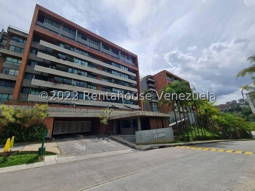 Apartamento En Venta - Elena Marin Nobrega - Mls 23-19129