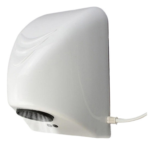 Secador De Mãos Elétrico Automático Com Sensor