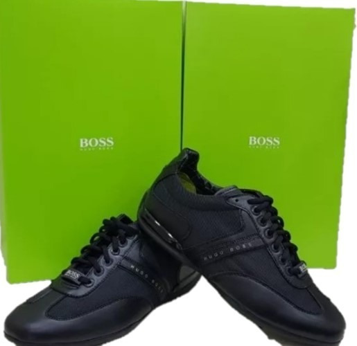 calzado hugo boss