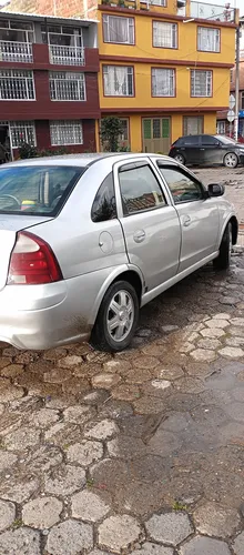 Chevrolet Corsa 1.4 L Evolution 5 p