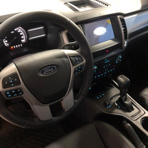 Imagem 9 de 13 de Ford Ranger Xlt 3.2 4x4 0km 2023