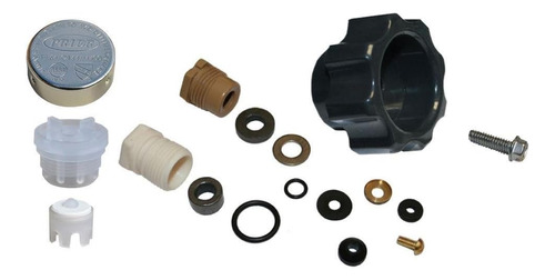 Kit De Servicio Completo Grifo De Pared 6308500