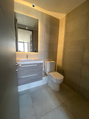 (adm) Depto 1 Hab 1 Baño, Bod + Estac, Holanda, Ñuñoa