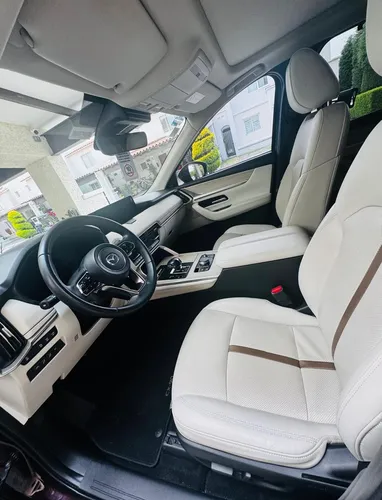 Mazda Cx-90 3.3T Signature Mhev