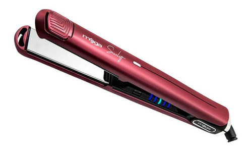 Plancha De Cabello Profesional Scarlett Mega