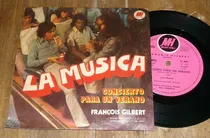 Comprar Francois Gilbert La Musica Simple Kktus