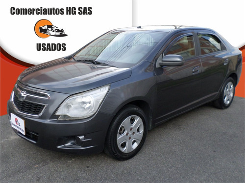Chevrolet Cobalt Lt