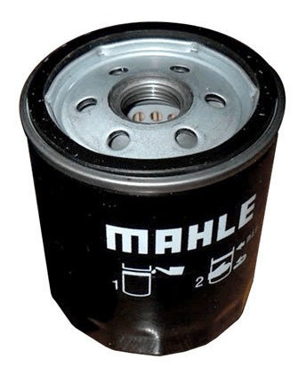 Filtro De Aceite Mahle Ford Focus Iii 2.0 L 16v 2013-2020