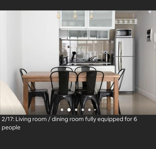 Imagen 2 de 20 de Departamento - Palermo