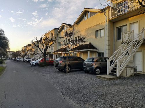 Imagen 3 de 23 de Antonini Modet - Departamento En Venta Alto Del Molino