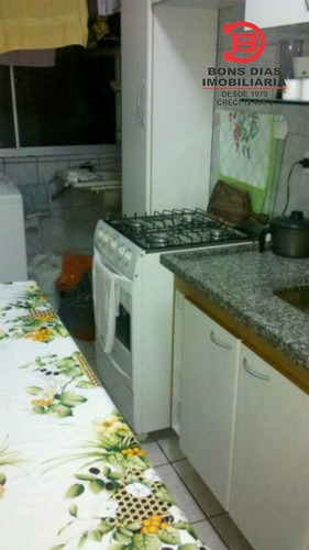Imagem 2 de 15 de Apartamento - Guaianazes - Ref: 2786 - V-2786