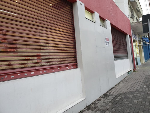 Imagem 12 de 19 de Salão Comercial Para Locação, Centro, Poá - Sl0033. - Sl0033