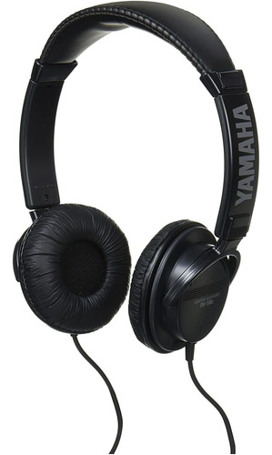 Auriculares Yamaha Rh5ma Negros