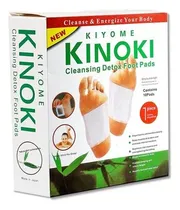 Comprar 20 Parches Detox Desintoxicantes Para Pies Cuidado Corporal.