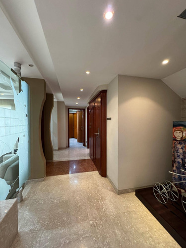 Venta De Exclusivo Penthouse En Terrazas Del Country Valencia - Wc