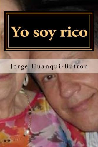 Libro: Yo Soy Rico (edición En Español)