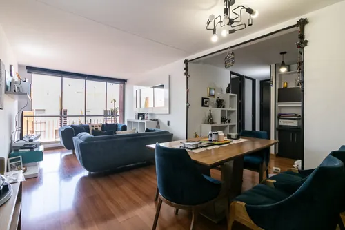 Apartamento En Venta En Hayuelos. Cod V1106017